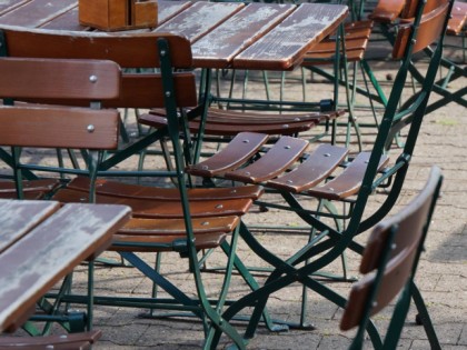 Фото: Alt-Oberurseler Brauhaus